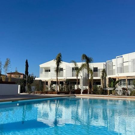 Van Der Valk Hotel Bloom Saint Aygulf Dış mekan fotoğraf