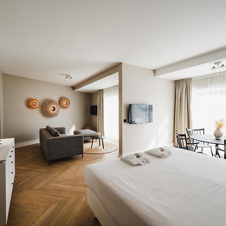 Van Der Valk Hotel Bloom Saint Aygulf Dış mekan fotoğraf