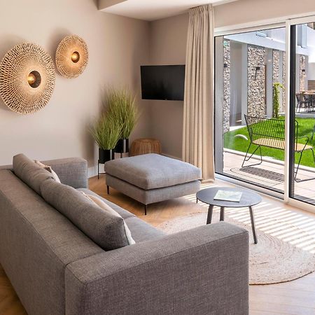 Van Der Valk Hotel Bloom Saint Aygulf Dış mekan fotoğraf