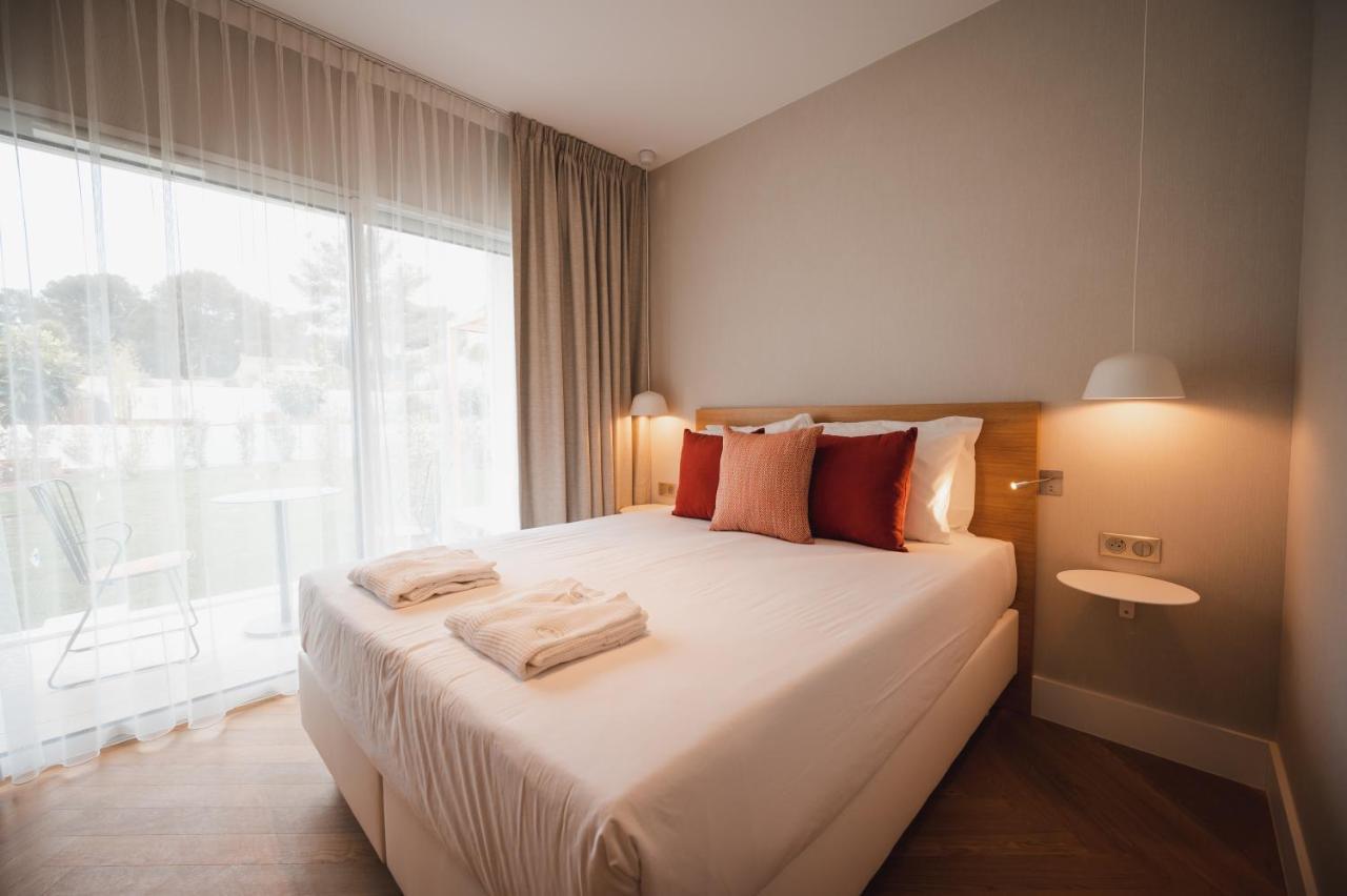 Van Der Valk Hotel Bloom Saint Aygulf Dış mekan fotoğraf