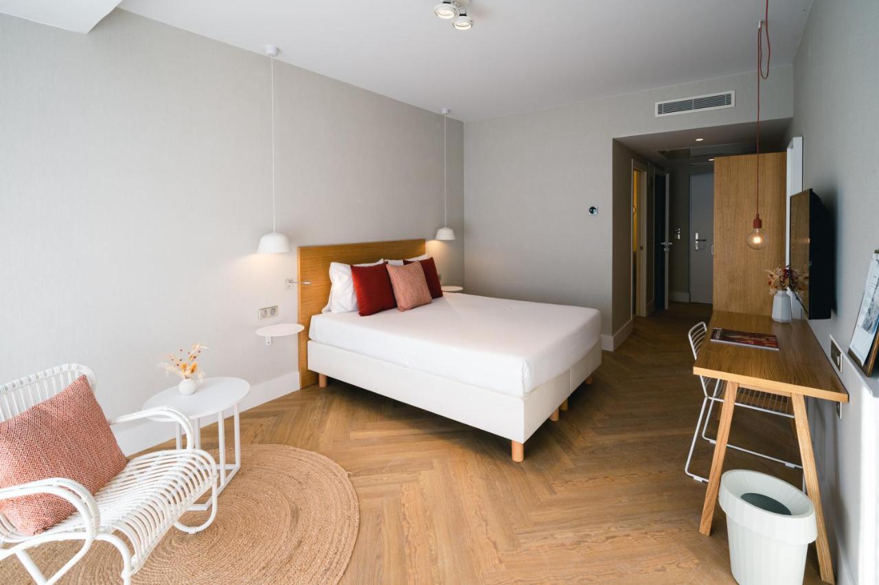Van Der Valk Hotel Bloom Saint Aygulf Dış mekan fotoğraf