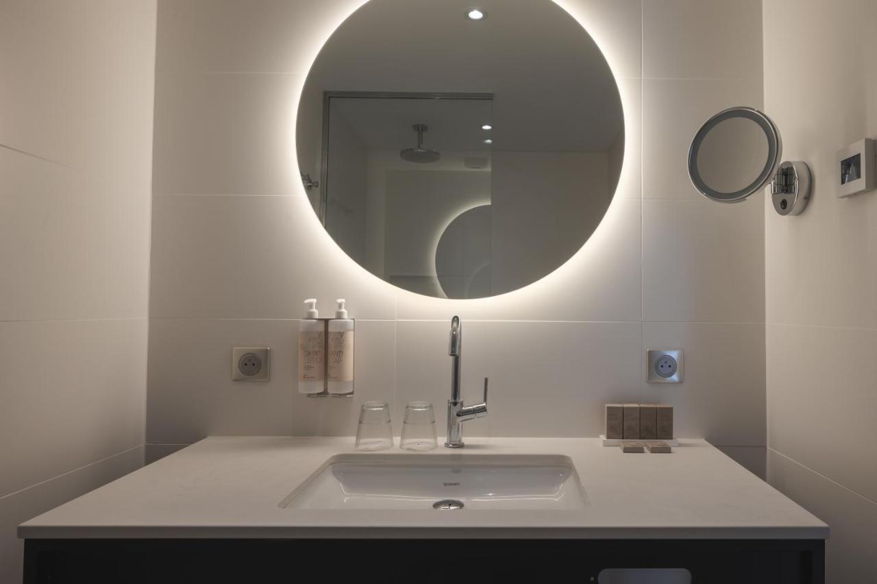 Van Der Valk Hotel Bloom Saint Aygulf Dış mekan fotoğraf