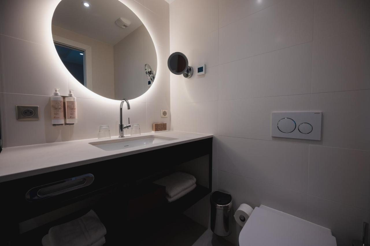 Van Der Valk Hotel Bloom Saint Aygulf Dış mekan fotoğraf