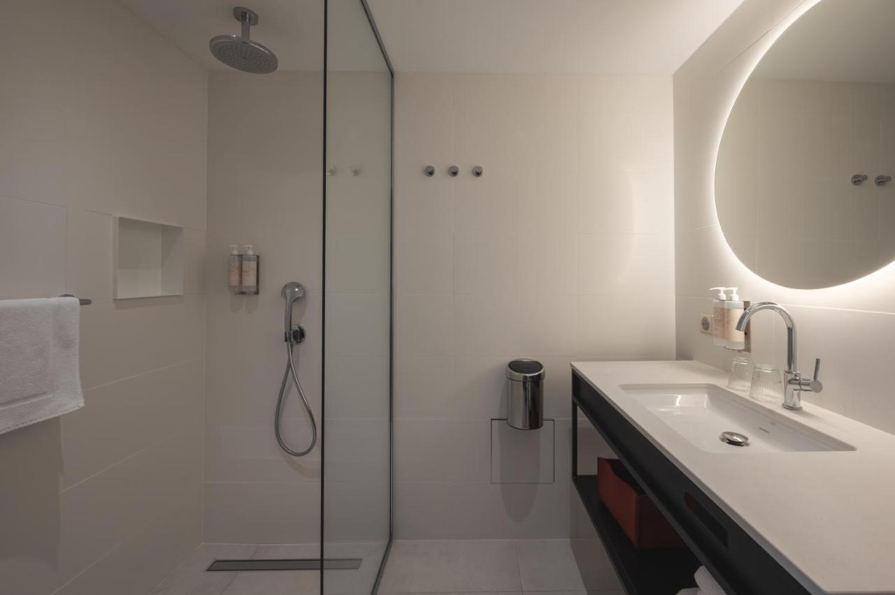 Van Der Valk Hotel Bloom Saint Aygulf Dış mekan fotoğraf