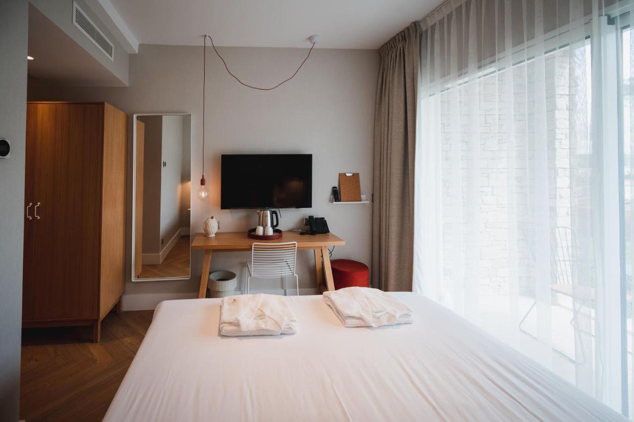 Van Der Valk Hotel Bloom Saint Aygulf Dış mekan fotoğraf