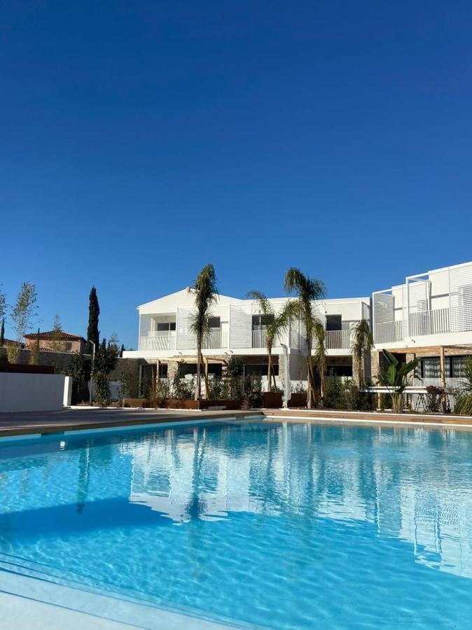 Van Der Valk Hotel Bloom Saint Aygulf Dış mekan fotoğraf