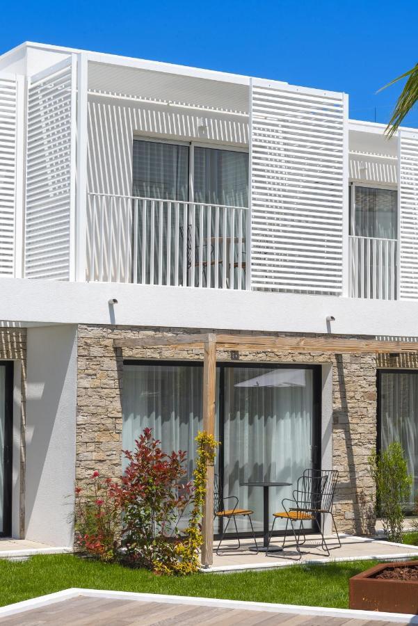 Van Der Valk Hotel Bloom Saint Aygulf Dış mekan fotoğraf