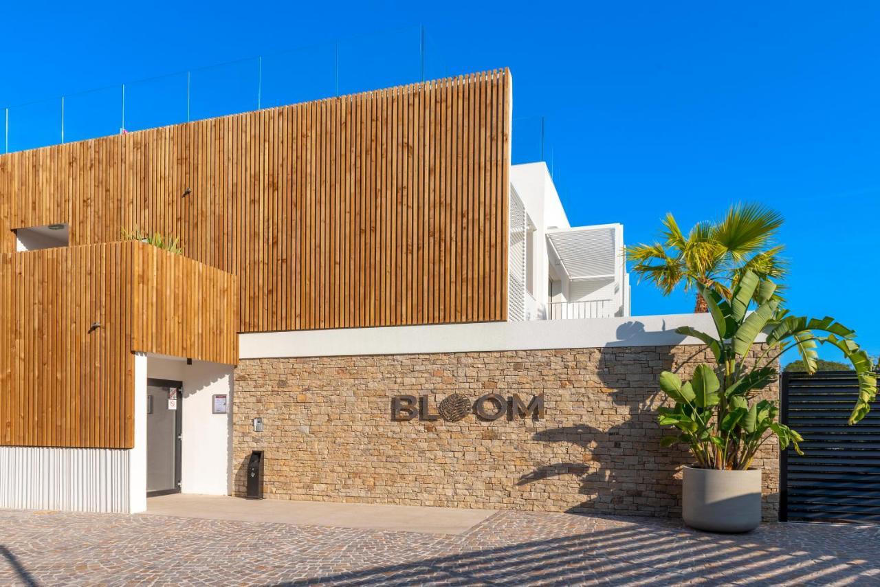 Van Der Valk Hotel Bloom Saint Aygulf Dış mekan fotoğraf