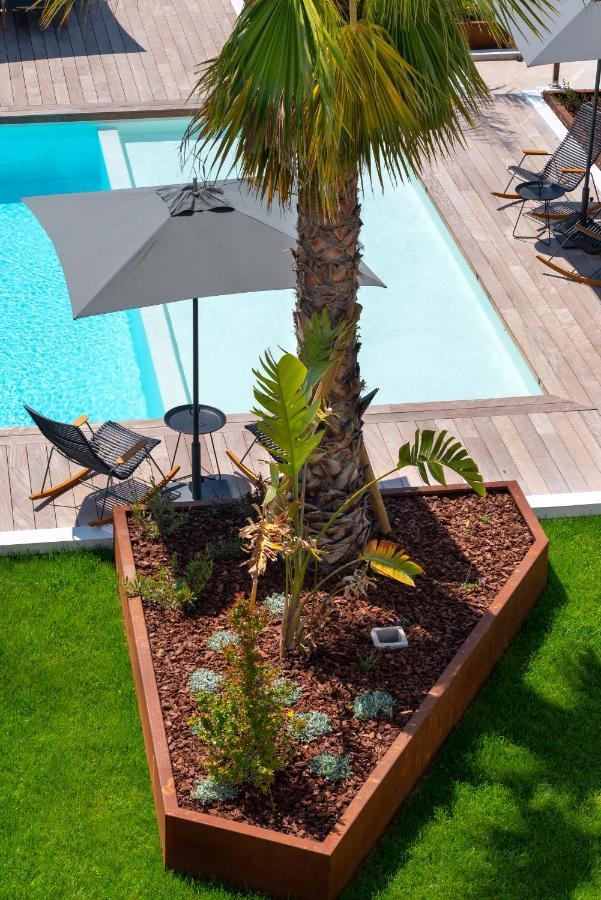 Van Der Valk Hotel Bloom Saint Aygulf Dış mekan fotoğraf