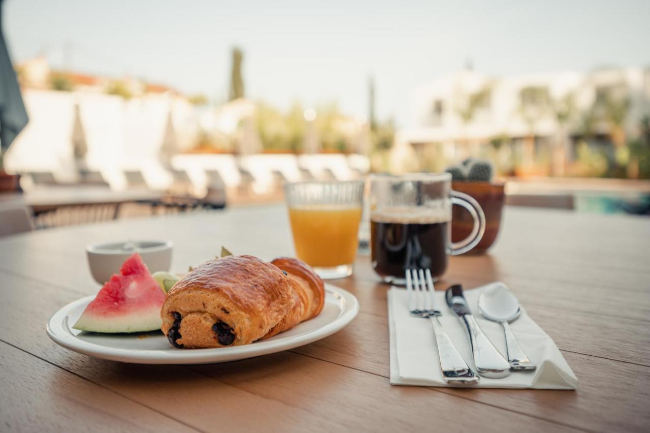 Van Der Valk Hotel Bloom Saint Aygulf Dış mekan fotoğraf