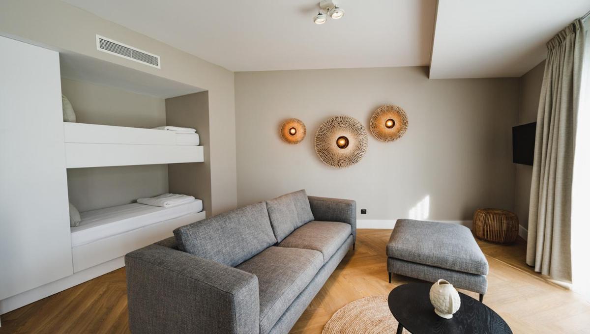Van Der Valk Hotel Bloom Saint Aygulf Dış mekan fotoğraf