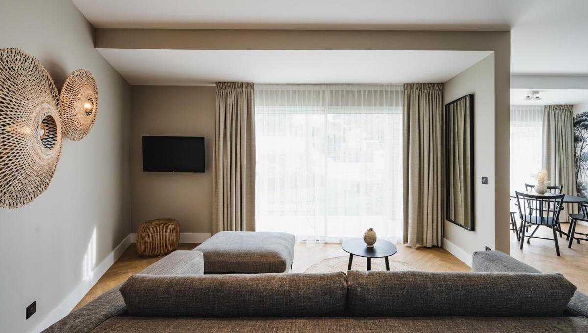 Van Der Valk Hotel Bloom Saint Aygulf Dış mekan fotoğraf