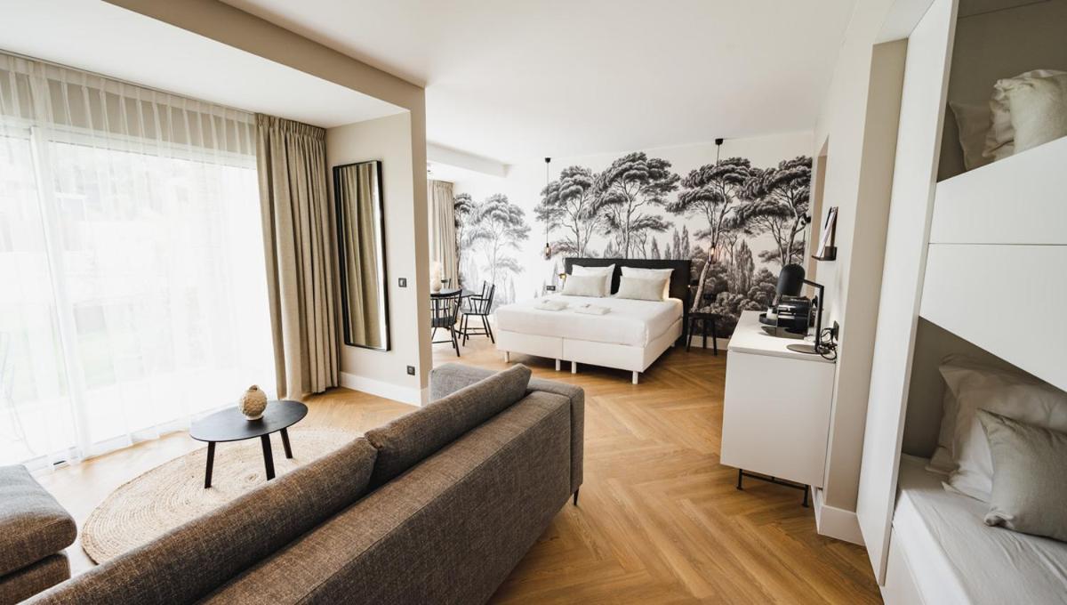 Van Der Valk Hotel Bloom Saint Aygulf Dış mekan fotoğraf