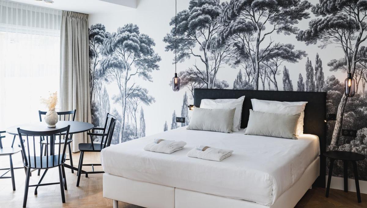 Van Der Valk Hotel Bloom Saint Aygulf Dış mekan fotoğraf