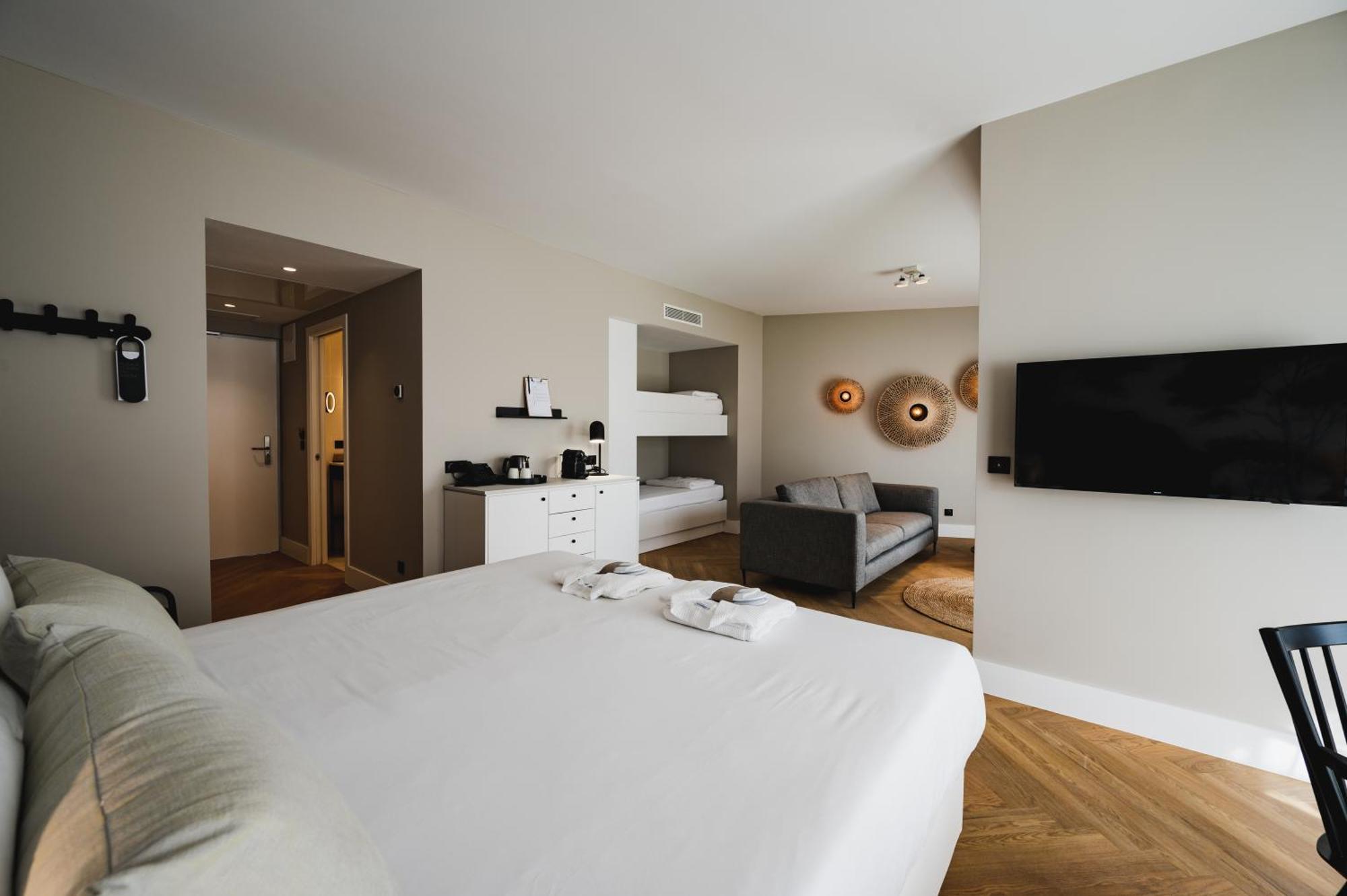 Van Der Valk Hotel Bloom Saint Aygulf Dış mekan fotoğraf