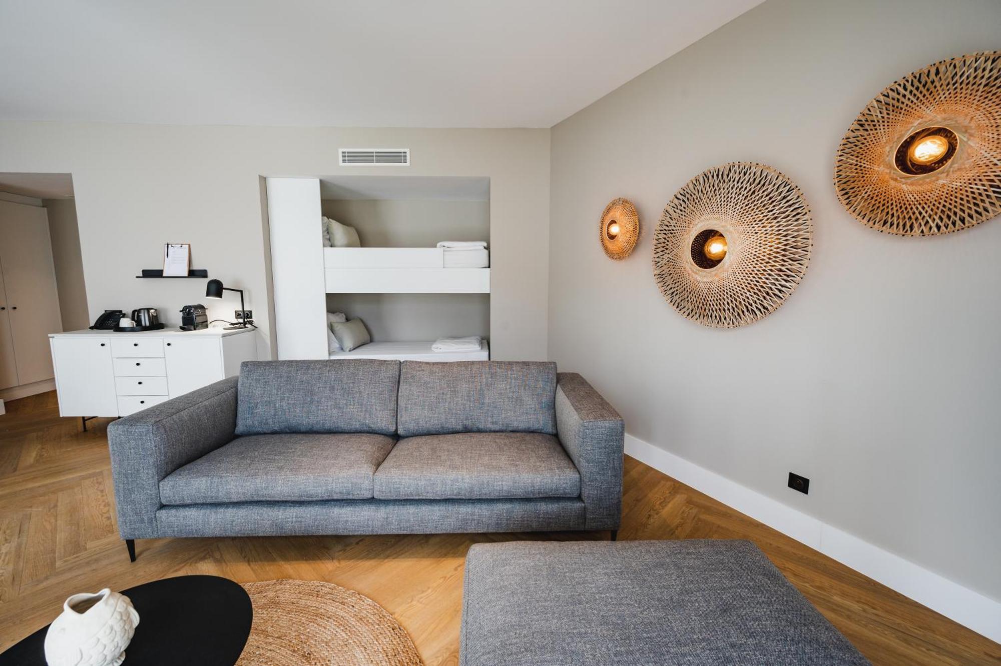 Van Der Valk Hotel Bloom Saint Aygulf Dış mekan fotoğraf