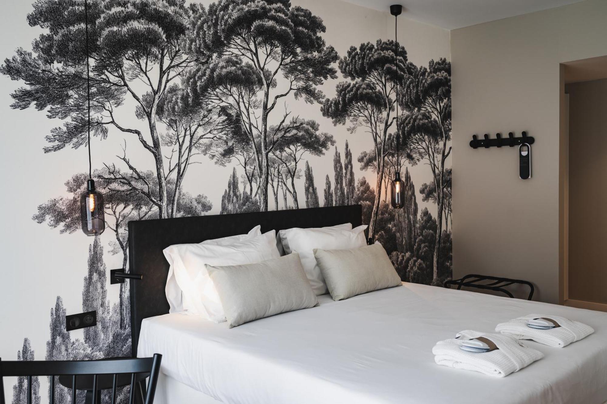 Van Der Valk Hotel Bloom Saint Aygulf Dış mekan fotoğraf
