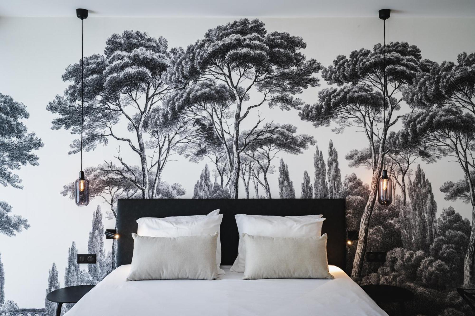 Van Der Valk Hotel Bloom Saint Aygulf Dış mekan fotoğraf