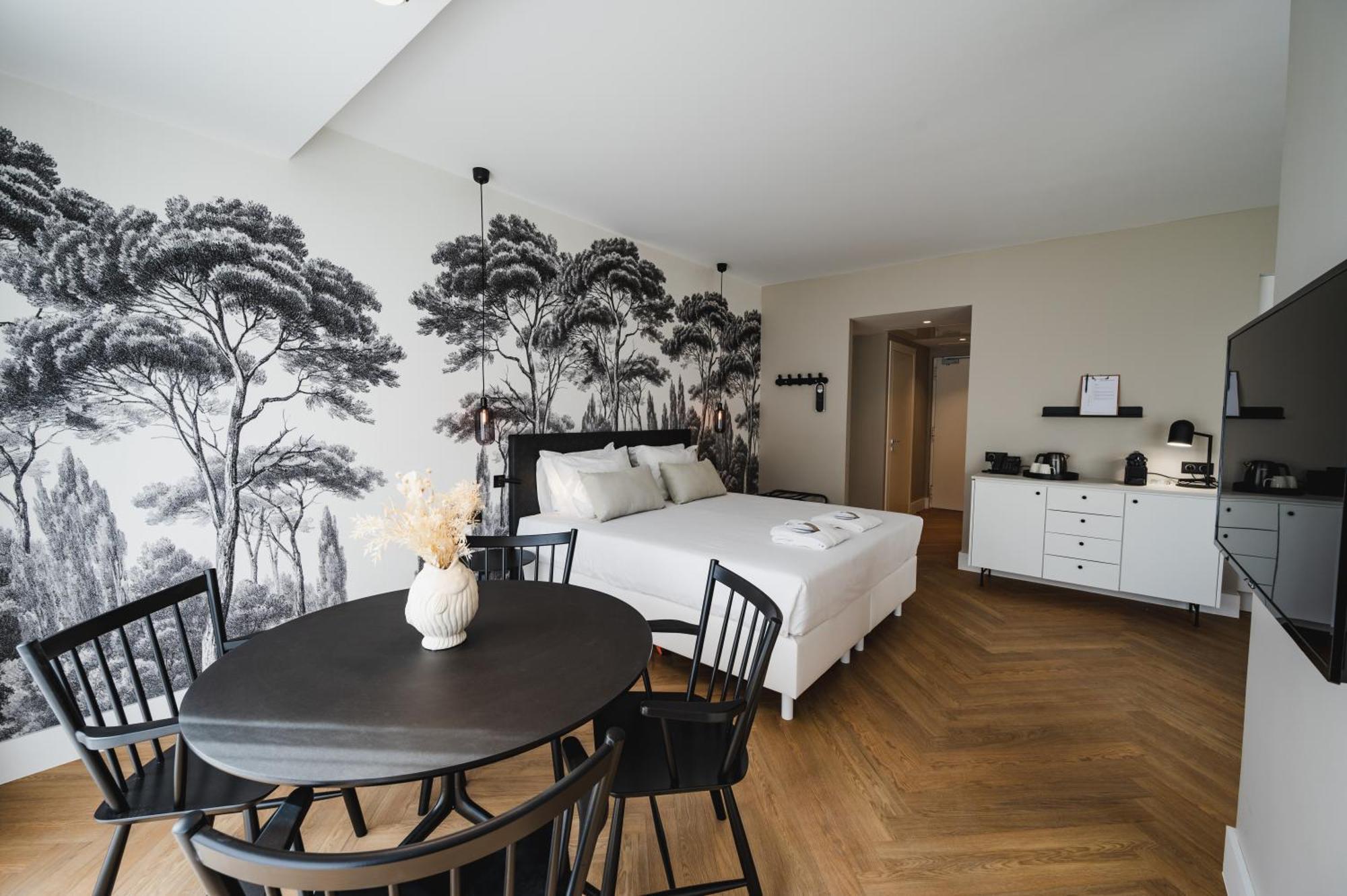 Van Der Valk Hotel Bloom Saint Aygulf Dış mekan fotoğraf