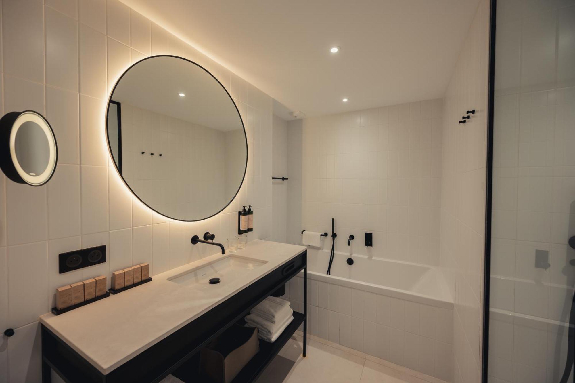 Van Der Valk Hotel Bloom Saint Aygulf Dış mekan fotoğraf