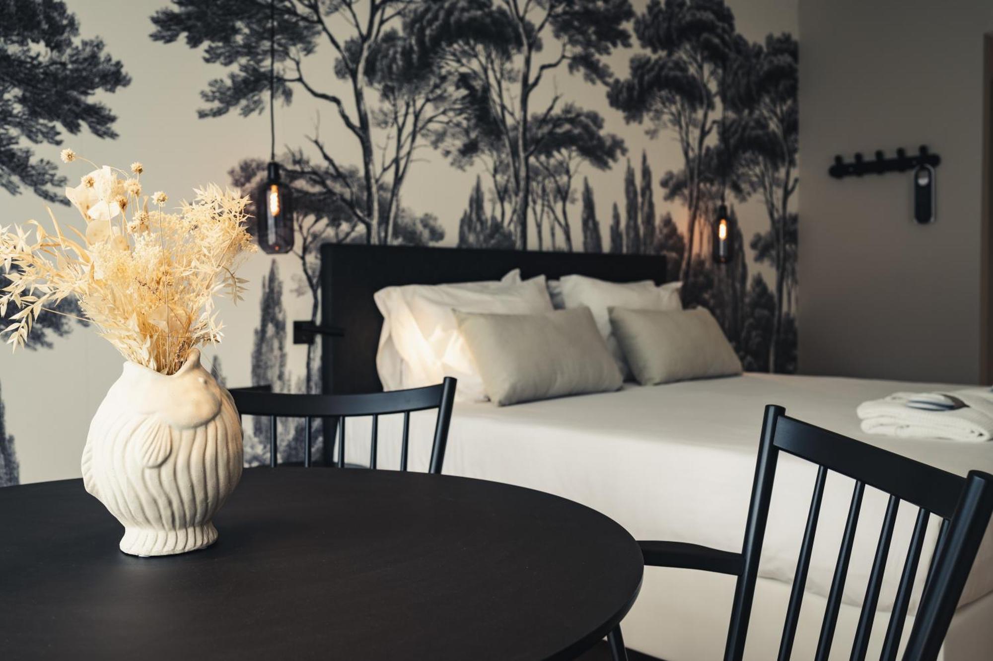Van Der Valk Hotel Bloom Saint Aygulf Dış mekan fotoğraf