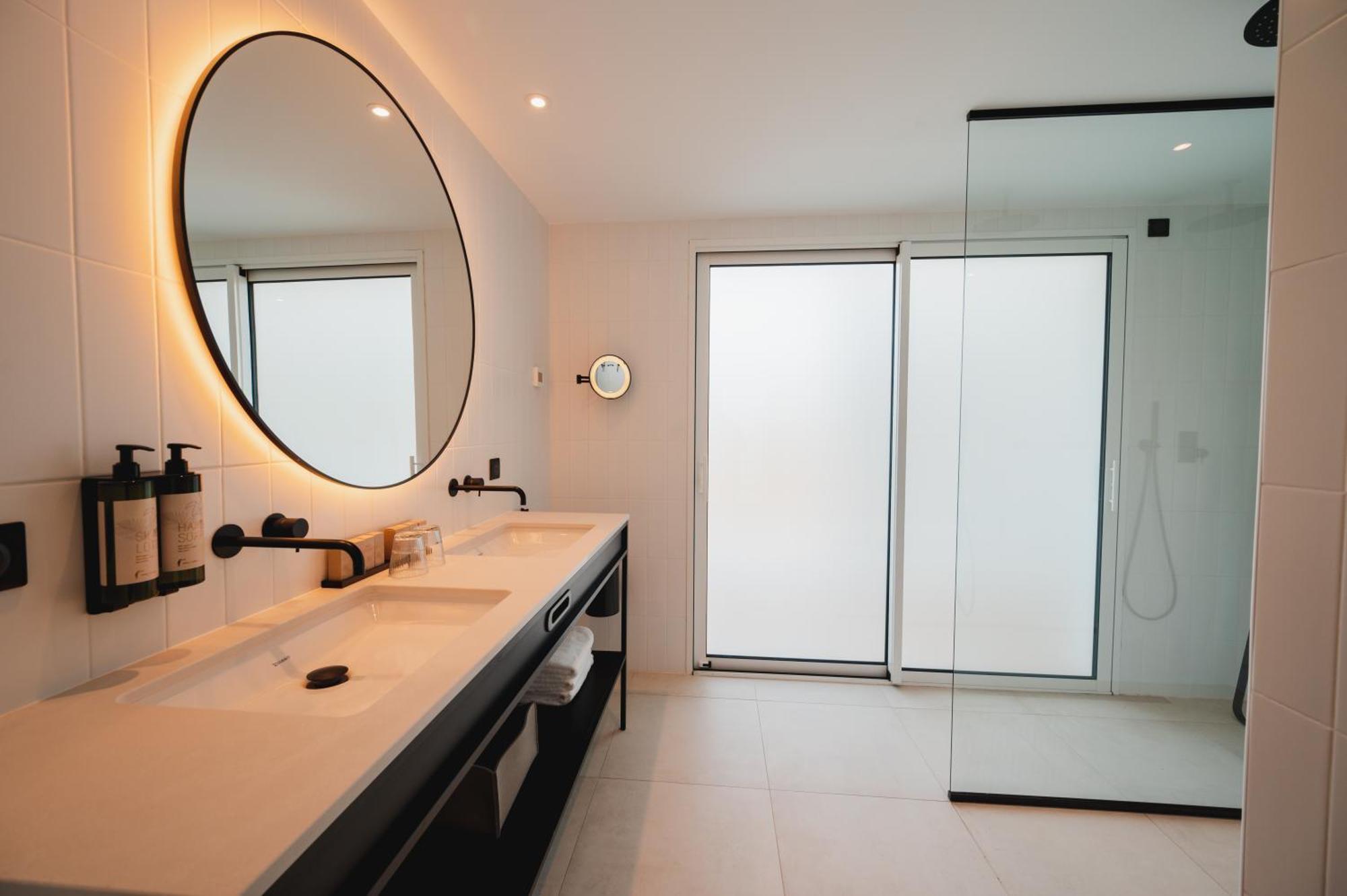 Van Der Valk Hotel Bloom Saint Aygulf Dış mekan fotoğraf