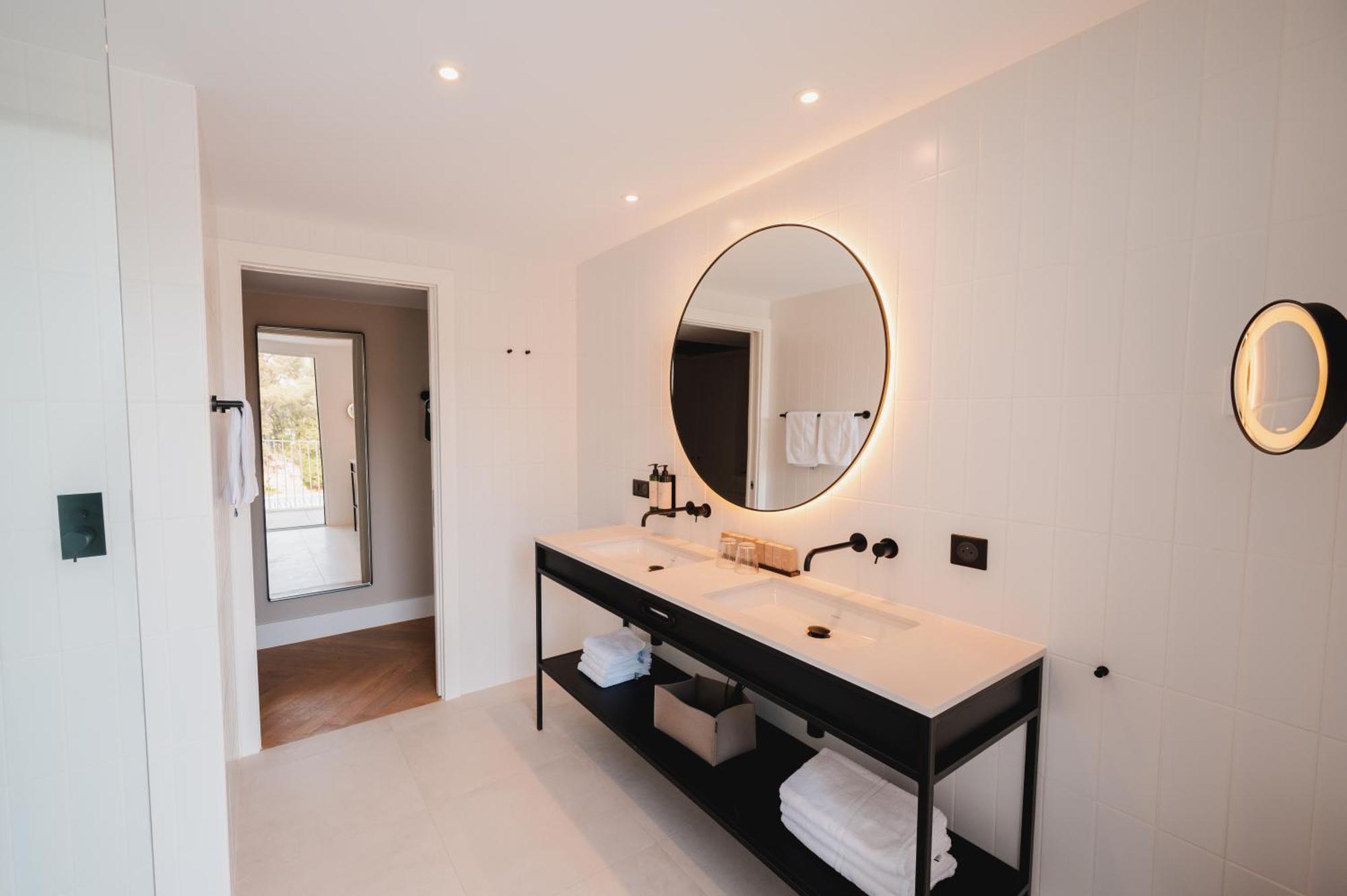 Van Der Valk Hotel Bloom Saint Aygulf Dış mekan fotoğraf